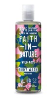 Body wash Wild Rose